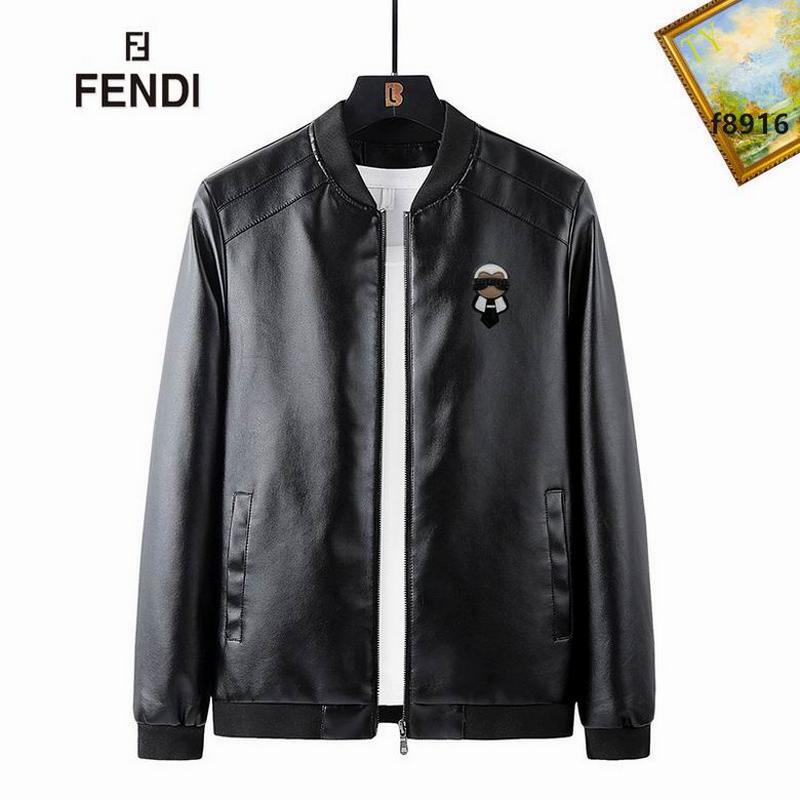 Fendi Men's Outwear 35